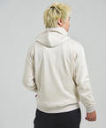 JACKROSE(ジャックローズ) |Paris Saint-Germain F.C./パリサンジェルマン フェイクスウェード・エンボスロゴ.フーディー(MENS)