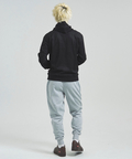 JACKROSE(ジャックローズ) |Paris Saint-Germain F.C./パリサンジェルマン フェイクスウェード・エンボスロゴ.フーディー(MENS)