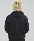 JACKROSE(ジャックローズ) |Paris Saint-Germain F.C./パリサンジェルマン テックフリース・EMB LOGO-ZIPパーカー(MENS)