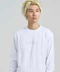 JACKROSE(ジャックローズ) |Paris Saint-Germain F.C./パリサンジェルマン メタリックロゴ-LSTEE(MENS)