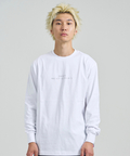 JACKROSE(ジャックローズ) |Paris Saint-Germain F.C./パリサンジェルマン メタリックロゴ-LSTEE(MENS)