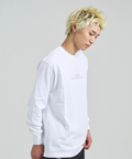 JACKROSE(ジャックローズ) |Paris Saint-Germain F.C./パリサンジェルマン メタリックロゴ-LSTEE(MENS)