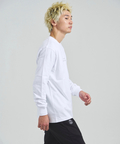 JACKROSE(ジャックローズ) |Paris Saint-Germain F.C./パリサンジェルマン メタリックロゴ-LSTEE(MENS)