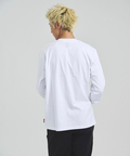 JACKROSE(ジャックローズ) |Paris Saint-Germain F.C./パリサンジェルマン メタリックロゴ-LSTEE(MENS)