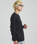 JACKROSE(ジャックローズ) |Paris Saint-Germain F.C./パリサンジェルマン メタリックロゴ-LSTEE(MENS)