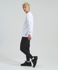 JACKROSE(ジャックローズ) |Paris Saint-Germain F.C./パリサンジェルマン メタリックロゴ-LSTEE(MENS)
