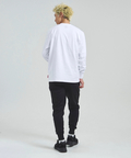 JACKROSE(ジャックローズ) |Paris Saint-Germain F.C./パリサンジェルマン メタリックロゴ-LSTEE(MENS)