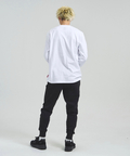 JACKROSE(ジャックローズ) |Paris Saint-Germain F.C./パリサンジェルマン メタリックロゴ-LSTEE(MENS)