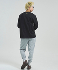 JACKROSE(ジャックローズ) |Paris Saint-Germain F.C./パリサンジェルマン メタリックロゴ-LSTEE(MENS)