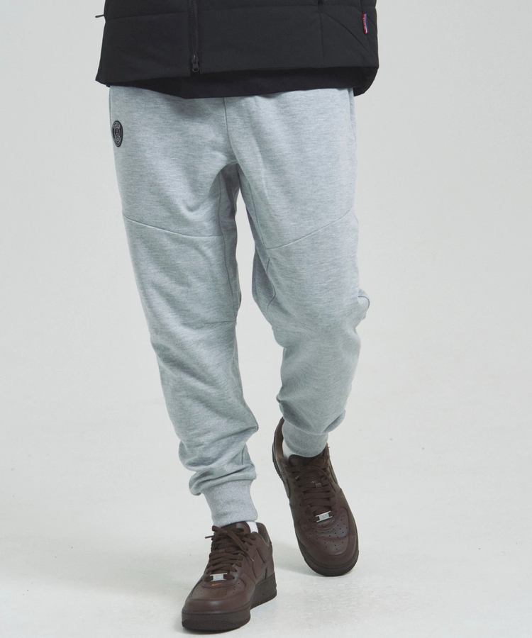 JACKROSE(ジャックローズ) |Paris Saint-Germain F.C./パリサンジェルマン テックフリース・EMB LOGO-パンツ(MENS)