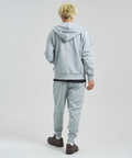 JACKROSE(ジャックローズ) |Paris Saint-Germain F.C./パリサンジェルマン テックフリース・EMB LOGO-パンツ(MENS)