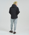 JACKROSE(ジャックローズ) |Paris Saint-Germain F.C./パリサンジェルマン テックフリース・EMB LOGO-パンツ(MENS)