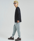 JACKROSE(ジャックローズ) |Paris Saint-Germain F.C./パリサンジェルマン テックフリース・EMB LOGO-パンツ(MENS)
