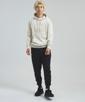 JACKROSE(ジャックローズ) |Paris Saint-Germain F.C./パリサンジェルマン テックフリース・EMB LOGO-パンツ(MENS)