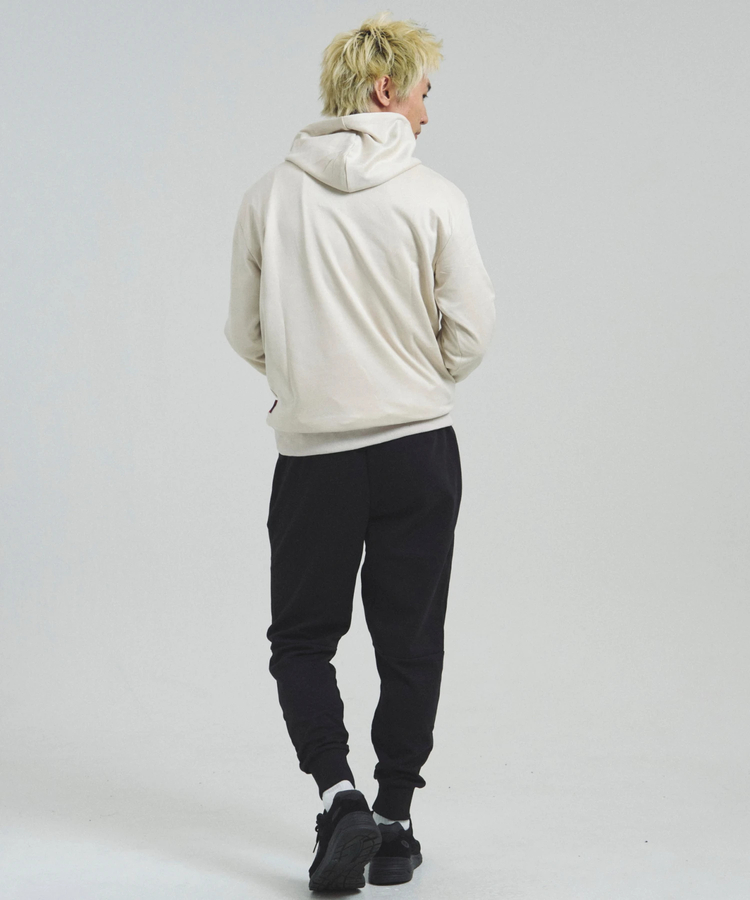 JACKROSE(ジャックローズ) |Paris Saint-Germain F.C./パリサンジェルマン テックフリース・EMB LOGO-パンツ(MENS)