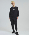 JACKROSE(ジャックローズ) |Paris Saint-Germain F.C./パリサンジェルマン テックフリース・EMB LOGO-パンツ(MENS)