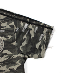 JACKROSE(ジャックローズ) |GALFY/ガルフィー カモフラかも?ボロボロシャツ SS(MENS)