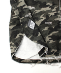 JACKROSE(ジャックローズ) |GALFY/ガルフィー カモフラかも?ボロボロシャツ SS(MENS)