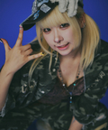 JACKROSE(ジャックローズ) |GALFY/ガルフィー カモフラかも?ボロボロシャツ SS(MENS)