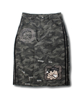 JACKROSE(ジャックローズ) |GALFY/ガルフィー カモフラかも?ボロボロデカパンショーツ(MENS)