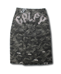 JACKROSE(ジャックローズ) |GALFY/ガルフィー カモフラかも?ボロボロデカパンショーツ(MENS)