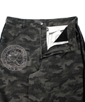 JACKROSE(ジャックローズ) |GALFY/ガルフィー カモフラかも?ボロボロデカパンショーツ(MENS)