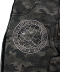 JACKROSE(ジャックローズ) |GALFY/ガルフィー カモフラかも?ボロボロデカパンショーツ(MENS)
