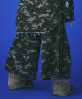 JACKROSE(ジャックローズ) |GALFY/ガルフィー カモフラかも?ボロボロデカパンショーツ(MENS)