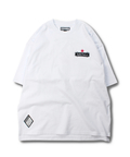 JACKROSE(ジャックローズ) |GALFY/ガルフィー 暇な犬Tee SS(MENS)