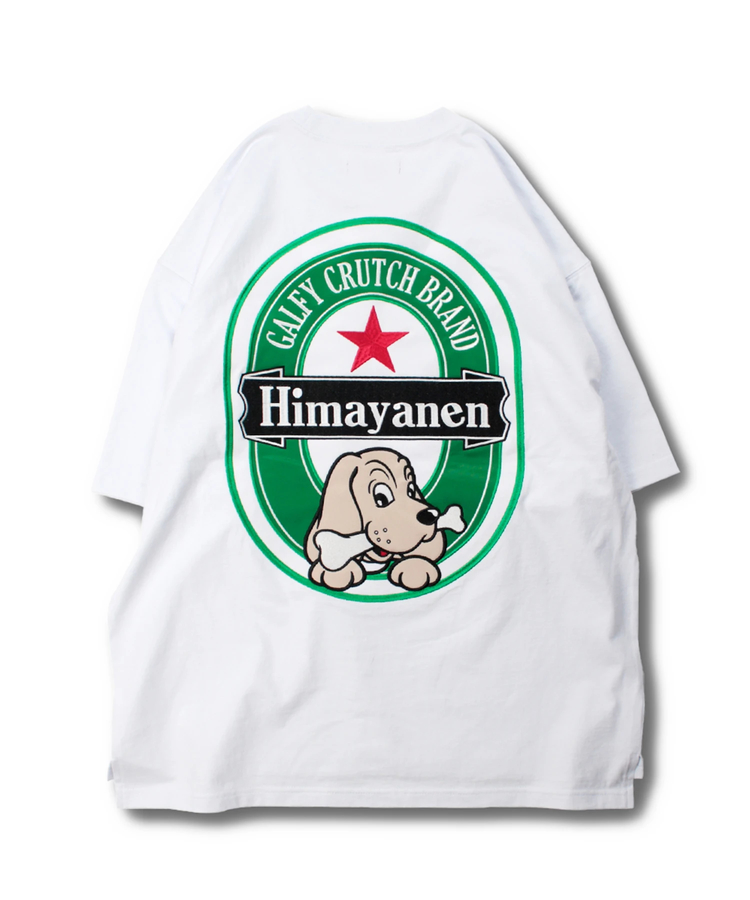 JACKROSE(ジャックローズ) |GALFY/ガルフィー 暇な犬Tee SS(MENS)
