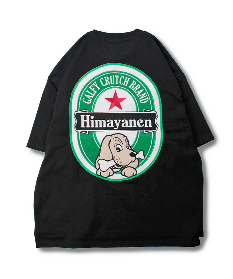 JACKROSE(ジャックローズ) |GALFY/ガルフィー 暇な犬Tee SS(MENS)