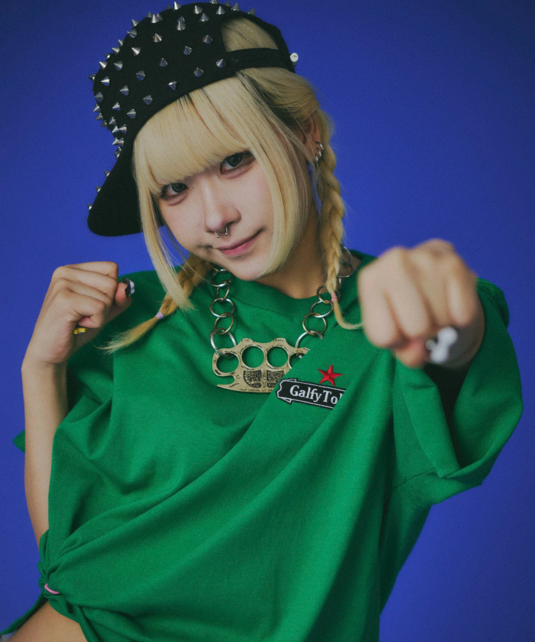 JACKROSE(ジャックローズ) |GALFY/ガルフィー 暇な犬Tee SS(MENS)