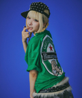 JACKROSE(ジャックローズ) |GALFY/ガルフィー 暇な犬Tee SS(MENS)