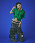 JACKROSE(ジャックローズ) |GALFY/ガルフィー 暇な犬Tee SS(MENS)