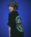 JACKROSE(ジャックローズ) |GALFY/ガルフィー 暇な犬Tee SS(MENS)