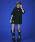 JACKROSE(ジャックローズ) |GALFY/ガルフィー 暇な犬Tee SS(MENS)