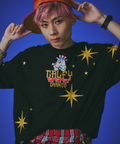 JACKROSE(ジャックローズ) |GALFY/ガルフィー CHANCE!!Tee SS(MENS)