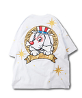 JACKROSE(ジャックローズ) |GALFY/ガルフィー CHANCE!!Tee SS(MENS)