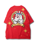 JACKROSE(ジャックローズ) |GALFY/ガルフィー CHANCE!!Tee SS(MENS)