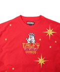 JACKROSE(ジャックローズ) |GALFY/ガルフィー CHANCE!!Tee SS(MENS)