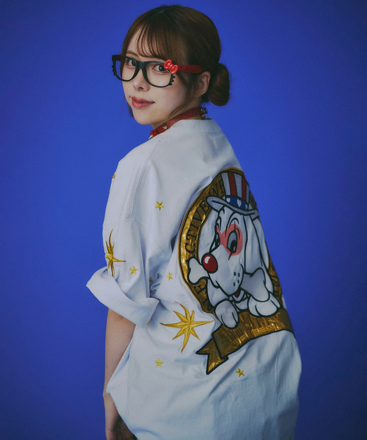 JACKROSE(ジャックローズ) |GALFY/ガルフィー CHANCE!!Tee SS(MENS)
