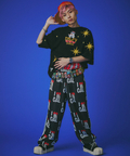 JACKROSE(ジャックローズ) |GALFY/ガルフィー CHANCE!!Tee SS(MENS)