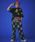 JACKROSE(ジャックローズ) |GALFY/ガルフィー CHANCE!!Tee SS(MENS)