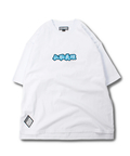 JACKROSE(ジャックローズ) |GALFY/ガルフィー 仏恥義理Tee SS(MENS)