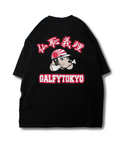 JACKROSE(ジャックローズ) |GALFY/ガルフィー 仏恥義理Tee SS(MENS)