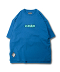 JACKROSE(ジャックローズ) |GALFY/ガルフィー 仏恥義理Tee SS(MENS)