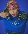 JACKROSE(ジャックローズ) |GALFY/ガルフィー 仏恥義理Tee SS(MENS)