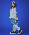JACKROSE(ジャックローズ) |GALFY/ガルフィー 仏恥義理Tee SS(MENS)