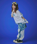 JACKROSE(ジャックローズ) |GALFY/ガルフィー 仏恥義理Tee SS(MENS)