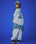 JACKROSE(ジャックローズ) |GALFY/ガルフィー 仏恥義理Tee SS(MENS)